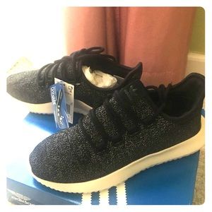 Adidas tubular shadow sneakers 9.5